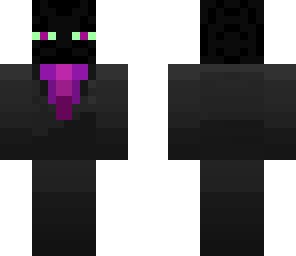 endermen suit