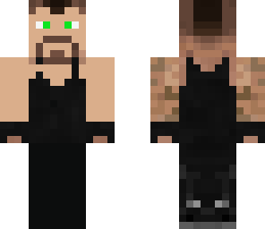 the undrtekar wwe