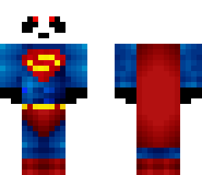 superpandaear