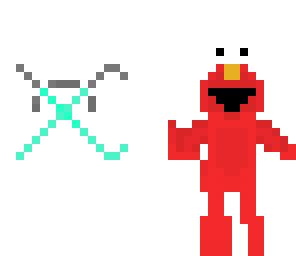 dia elmo