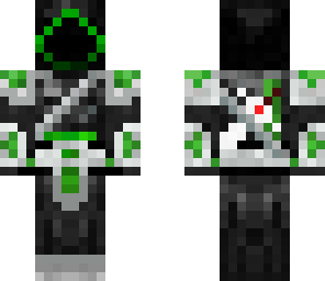 forest bandit with zword