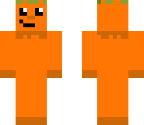 carrotboy