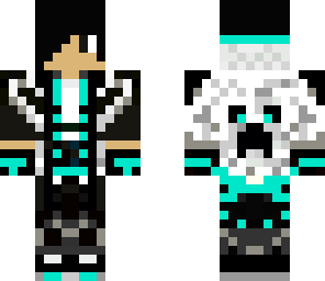turquoise teen