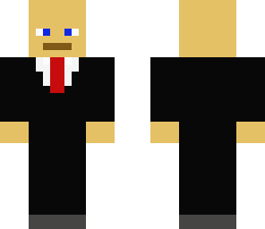 lex luther