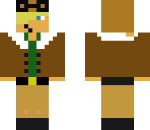 pilot