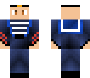 marine guy
