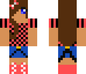 girl