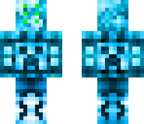 dia creeper mand sexy