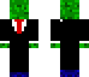 updated bedrock guy