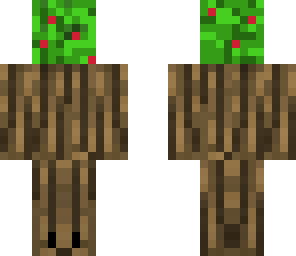 tree man creeper appel edderkop sexy hard