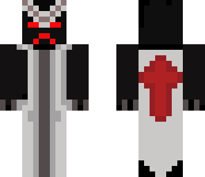 my new version of the dark mage
