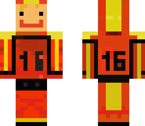 skin spain