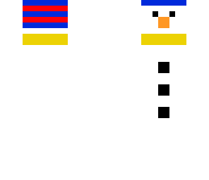 snowman