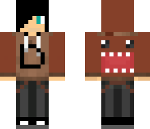 domo is back