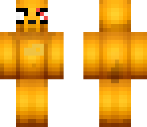 benny is sexy hard kor creeper tree skin base haha