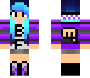 girl with brofist