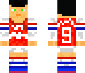 arsenaldman