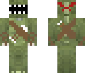 teep upgraded