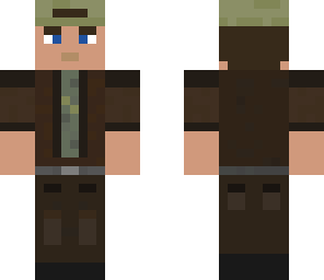 davenger_nl skin 3