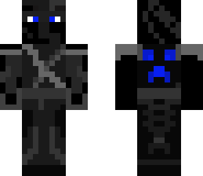 creeper ninja