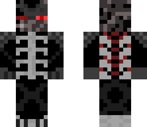 official bloodkiller001 skin v2