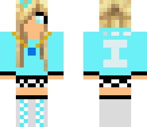 ice girl