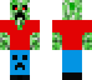 creeper boy