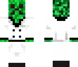 gentlemen creeper