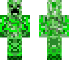 creeperman