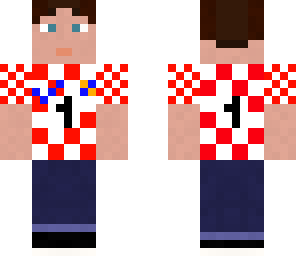 kroatien trikot 2013
