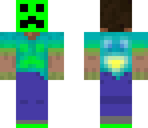creepermask