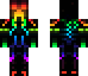 cool creeper