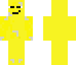 butter guy