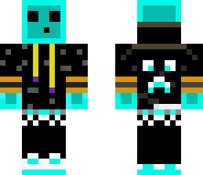 hoodie slime