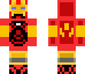 iron man 2