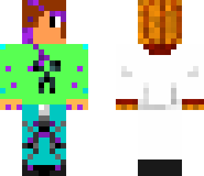 alien teen