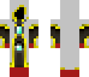 silver mage