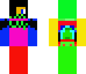 girl skin