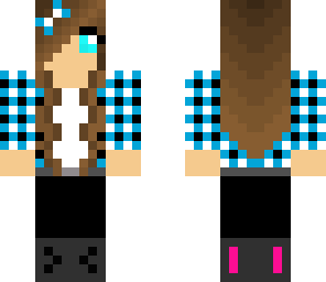 old skin