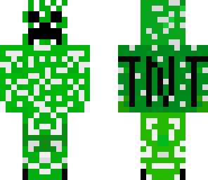 creeper zzzzzzzzzzzz