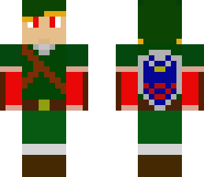 link red