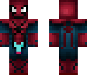 spiderman with ****