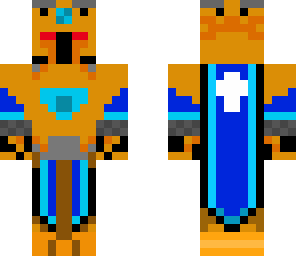 budder knight