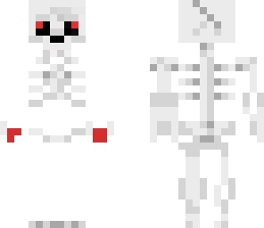 sketelon
