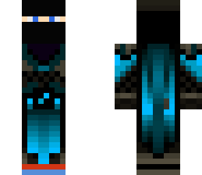 ninja guy 2