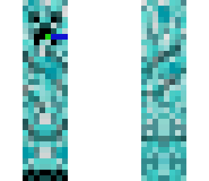 blue-creeper-with-mic