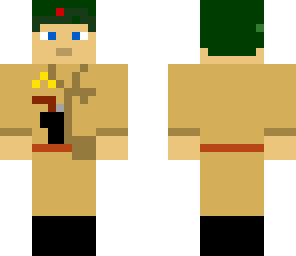 ww2 russian soldier