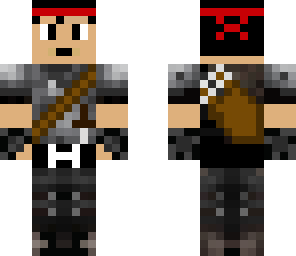 hunter