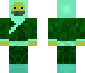 eskimo soldier
