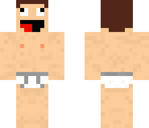 derp underware guy